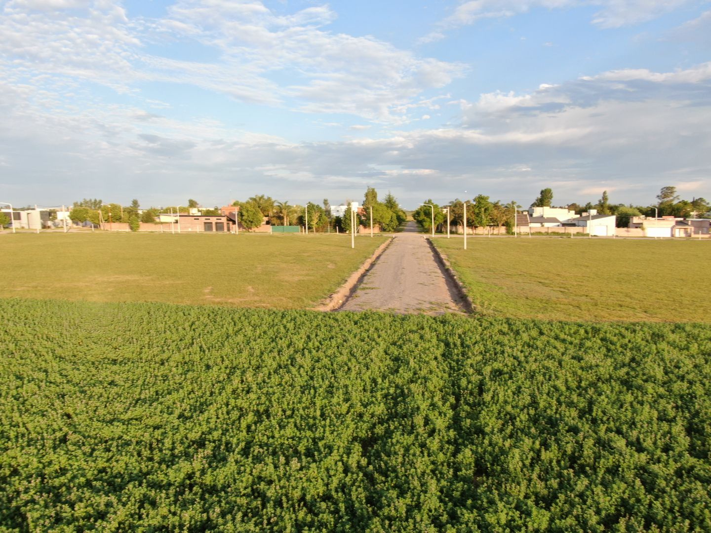 Terreno en Esperanza, ZONA DE QUINTAS · foto 3