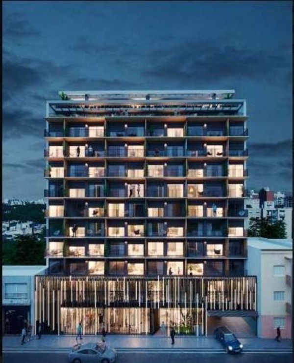 Departamento EN VENTA