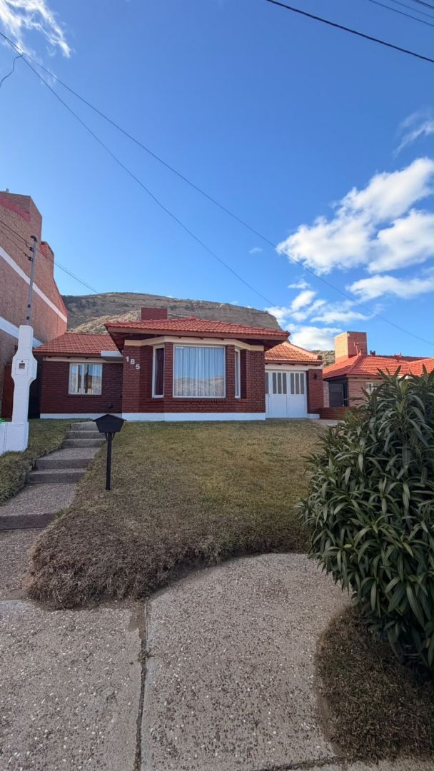 Casa en 