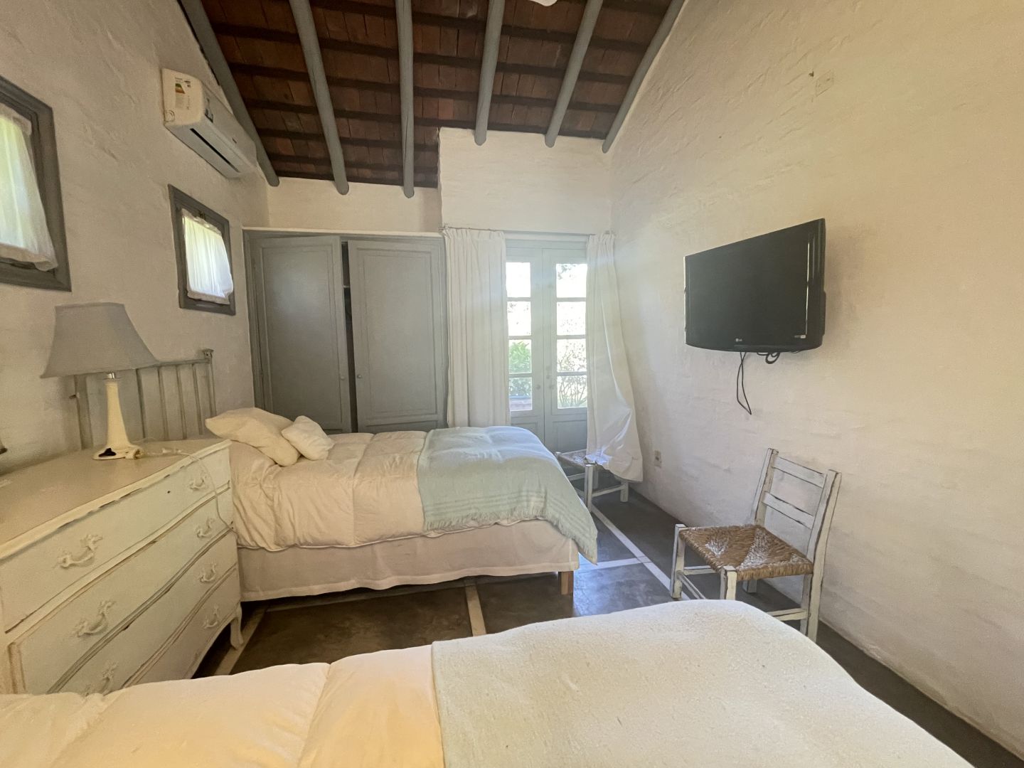 Casa EN ALQUILER TEMPORARIO