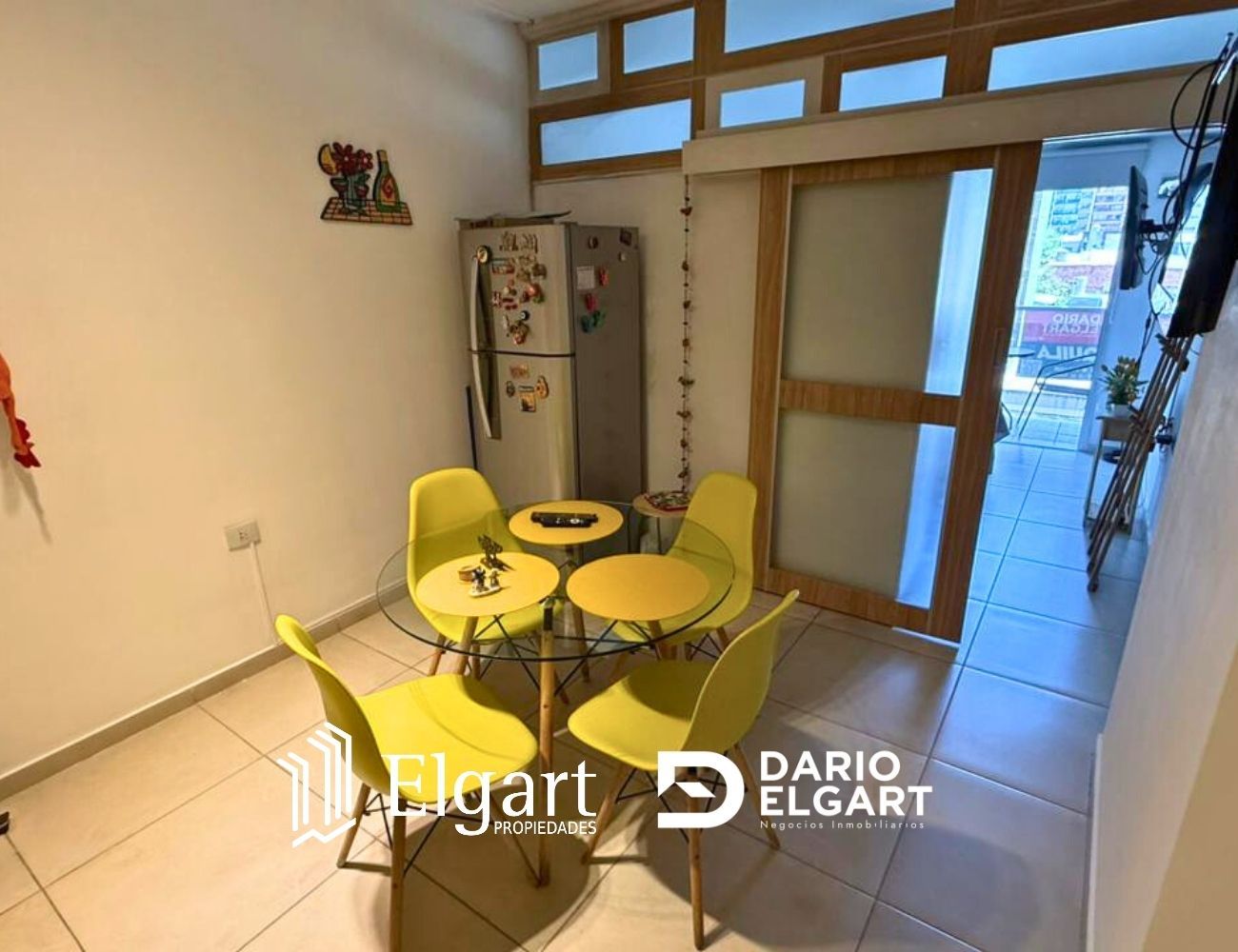 ALQUILER DE DEPARTAMENTO EN San Miguel de Tucumán