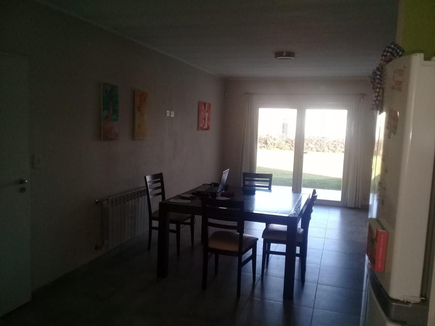 Casa EN ALQUILER