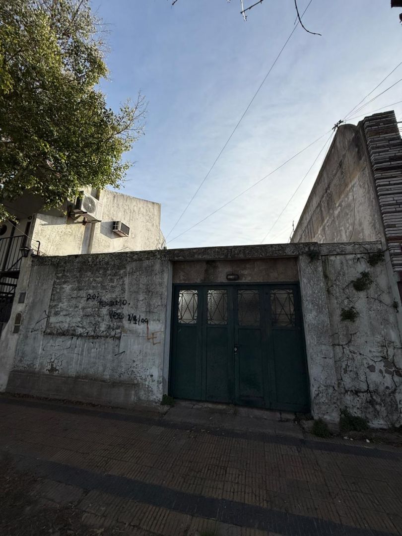 Lote EN VENTA