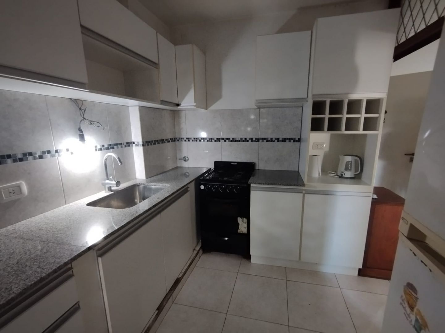 Departamento en Venta en La Plata, G.B.A. Zona Sur