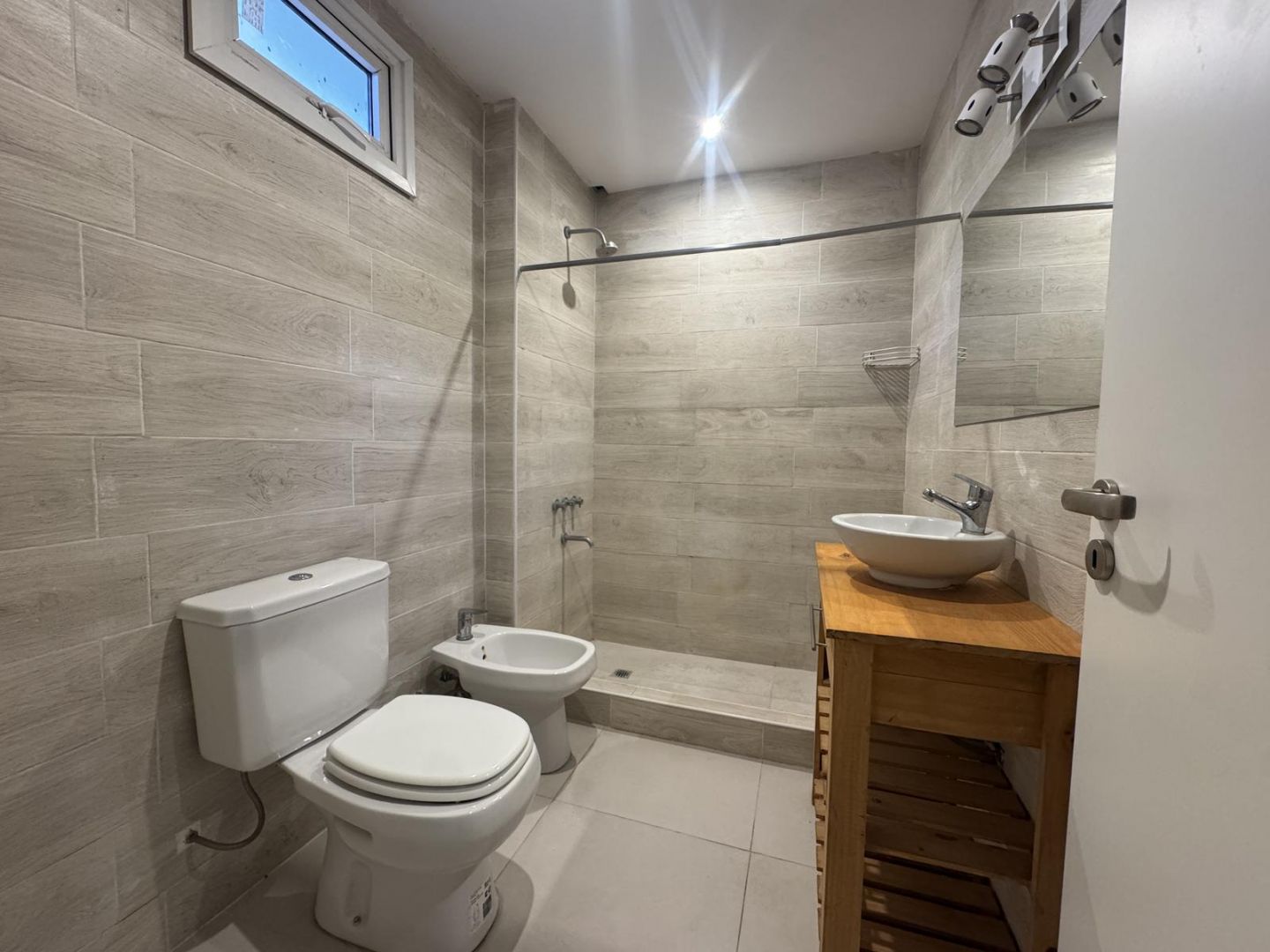 Departamento en Alquiler en Pilar, G.B.A. Zona Norte