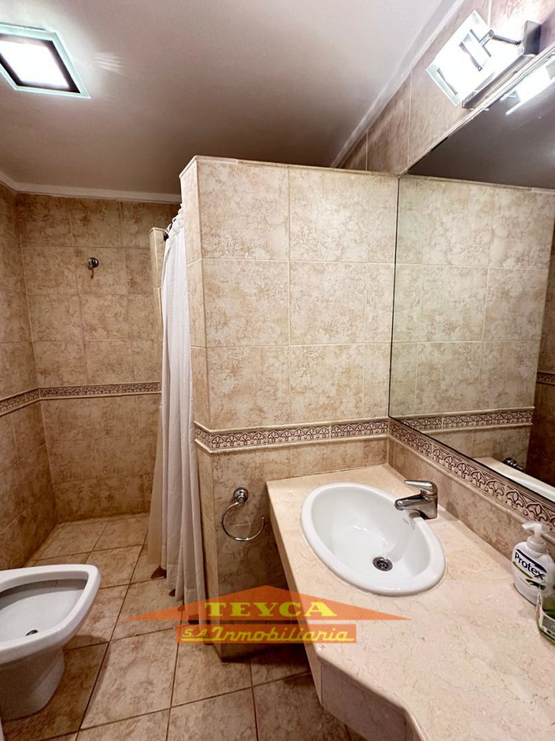 Departamento en venta  4 ambientes
