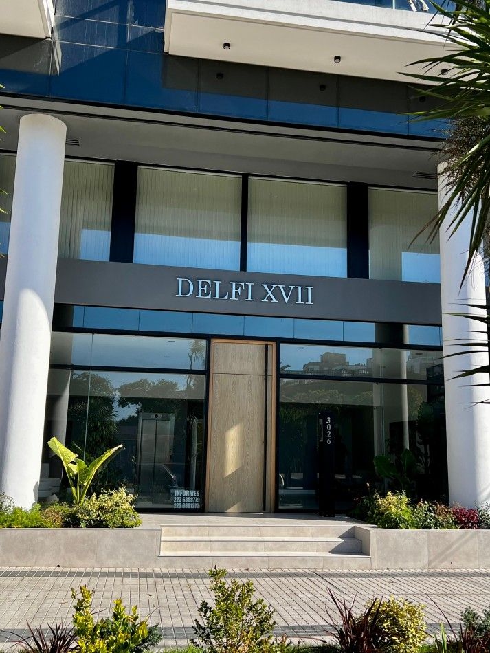 Departamento en venta La Perla 3 ambientes