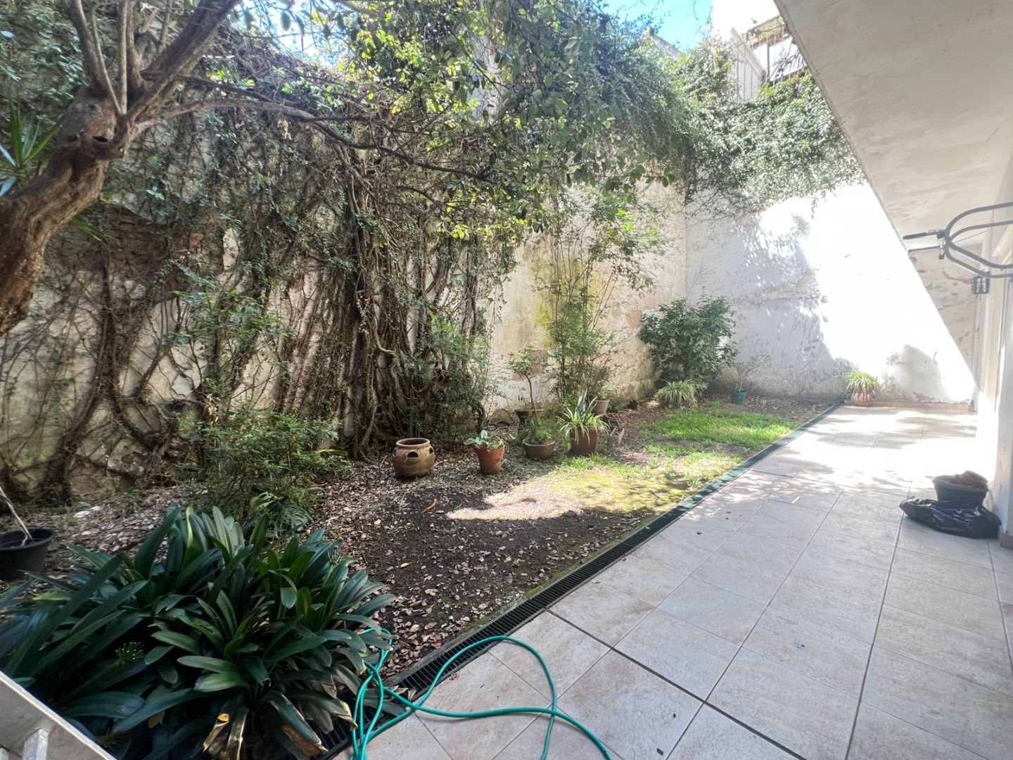 Departamento en Alquiler en Palermo, Capital Federal