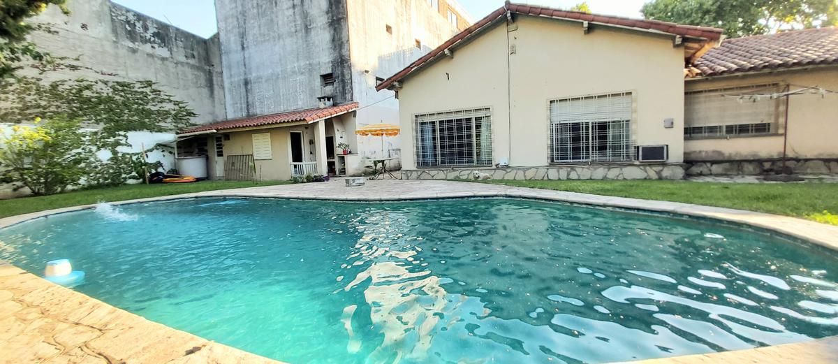 Casa en Venta en Tres de Febrero, G.B.A. Zona Oeste