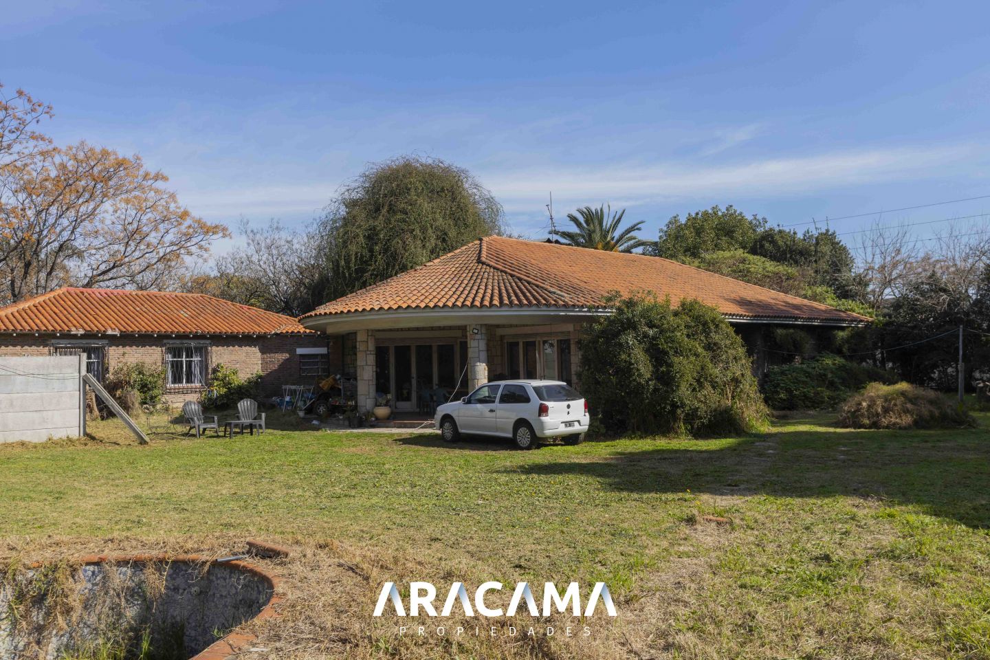 Casa EN VENTA