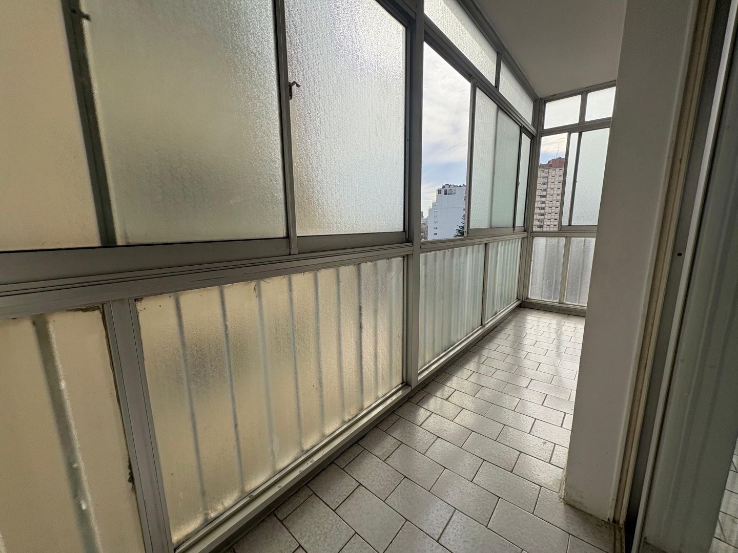 Departamento en Venta en Barracas, Capital Federal