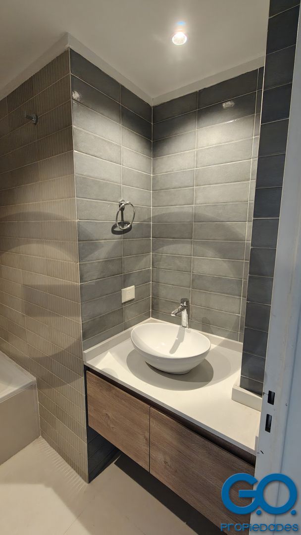 Departamento en Venta en Villa Urquiza, Capital Federal
