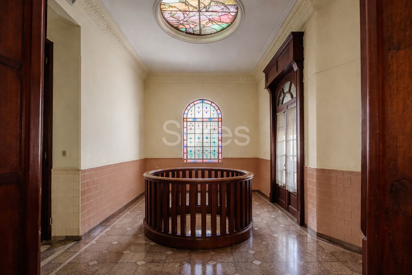 Casa EN ALQUILER