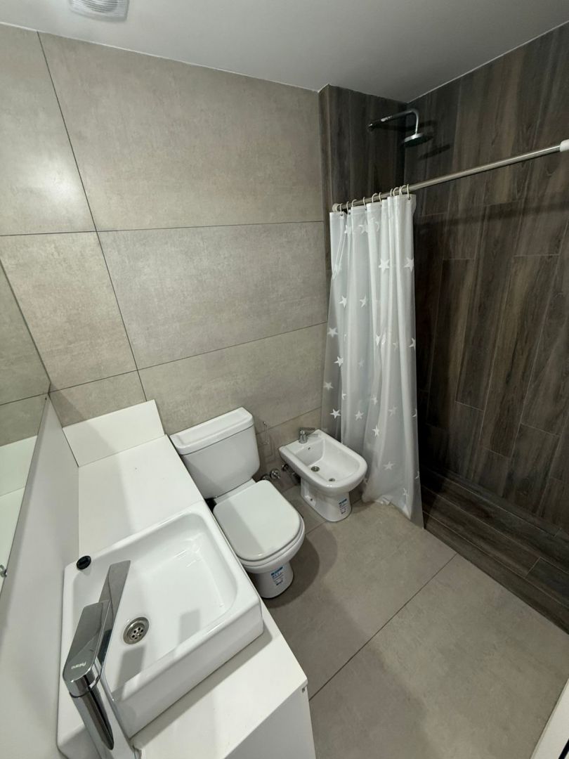 Departamento en Alquiler en Villa Devoto, Capital Federal