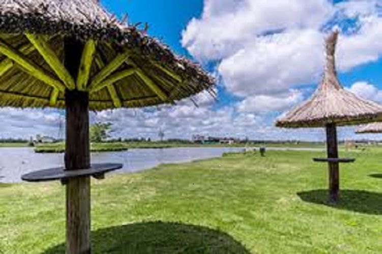 VENTA DE LOTE EN Ezeiza - Laguna Azul - 2