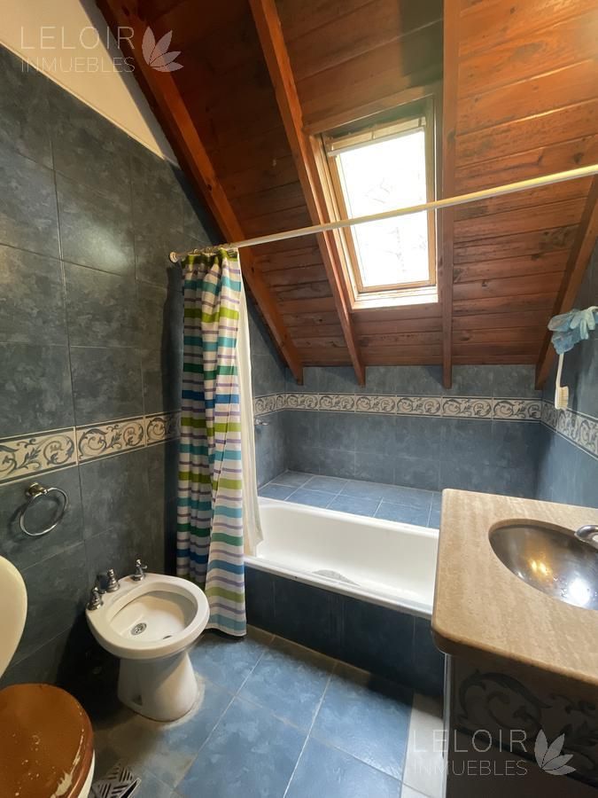 Casa en Venta en Ituzaingo, G.B.A. Zona Oeste