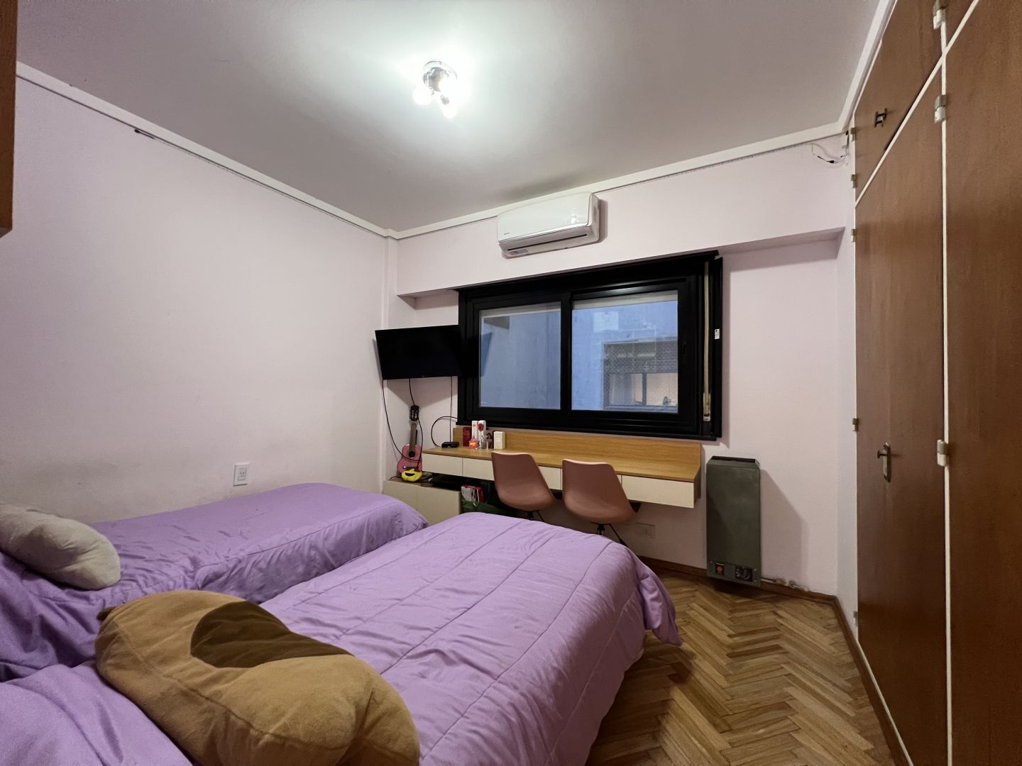 VENTA DE DEPARTAMENTO EN Capital Federal - Palermo - 9