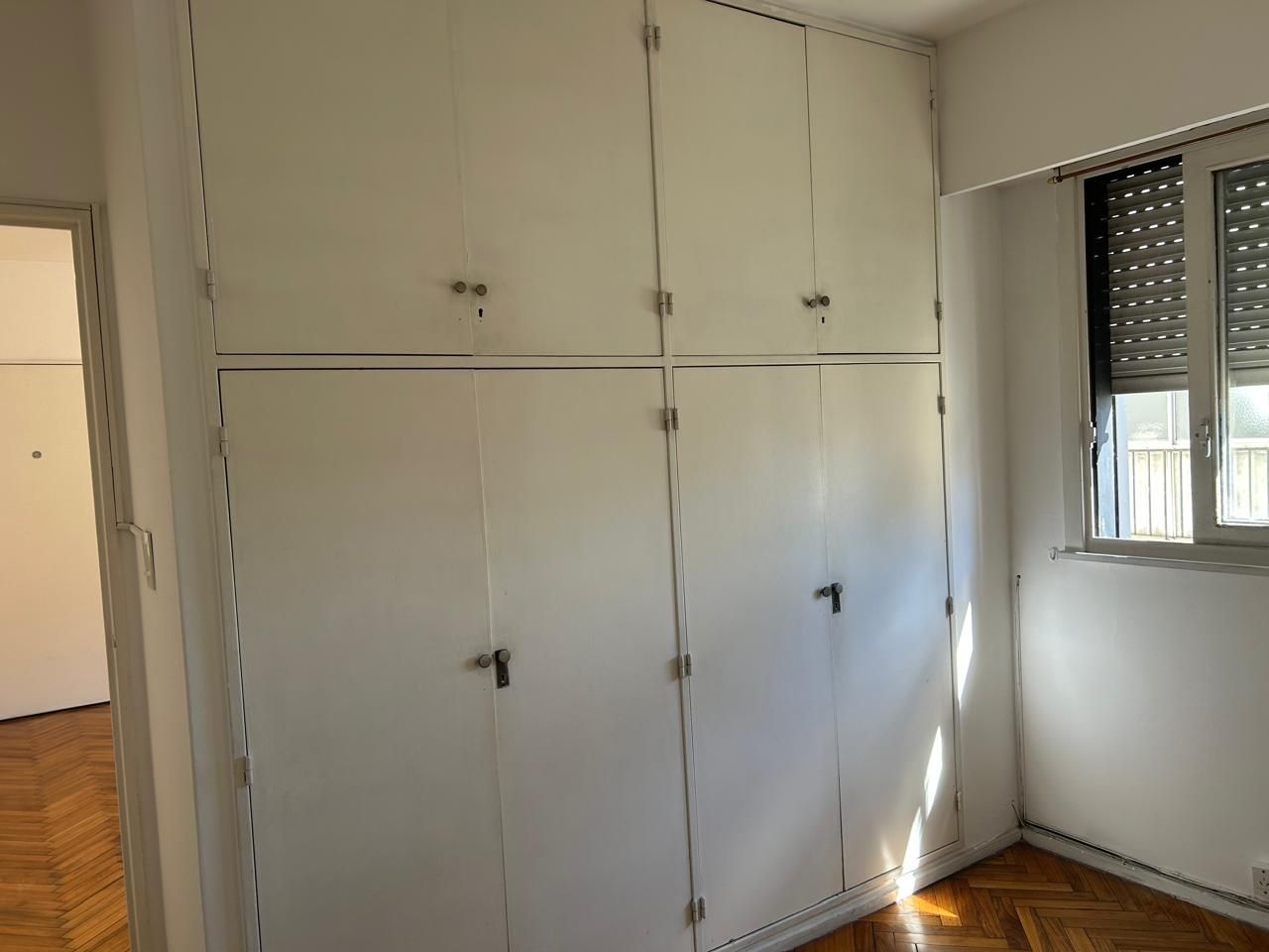 ALQUILER DE DEPARTAMENTO EN Capital Federal - Palermo - 11