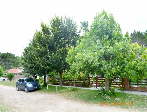 Casa EN ALQUILER TEMPORARIO