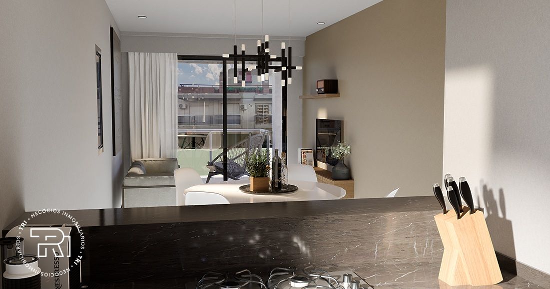 Departamento en Venta en Rosario, Santa Fe