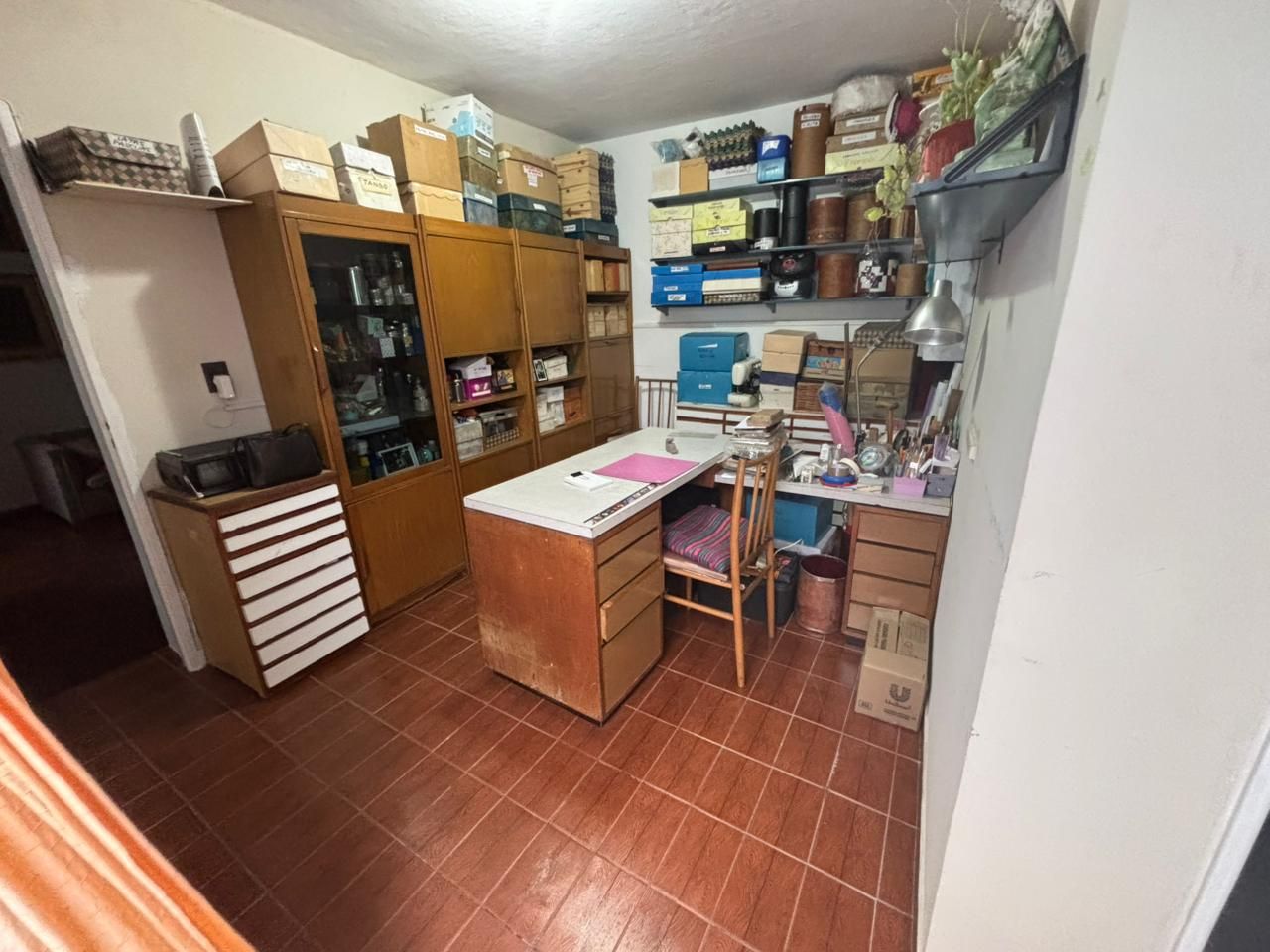 Departamento en Venta en Parque Chacabuco, Capital Federal