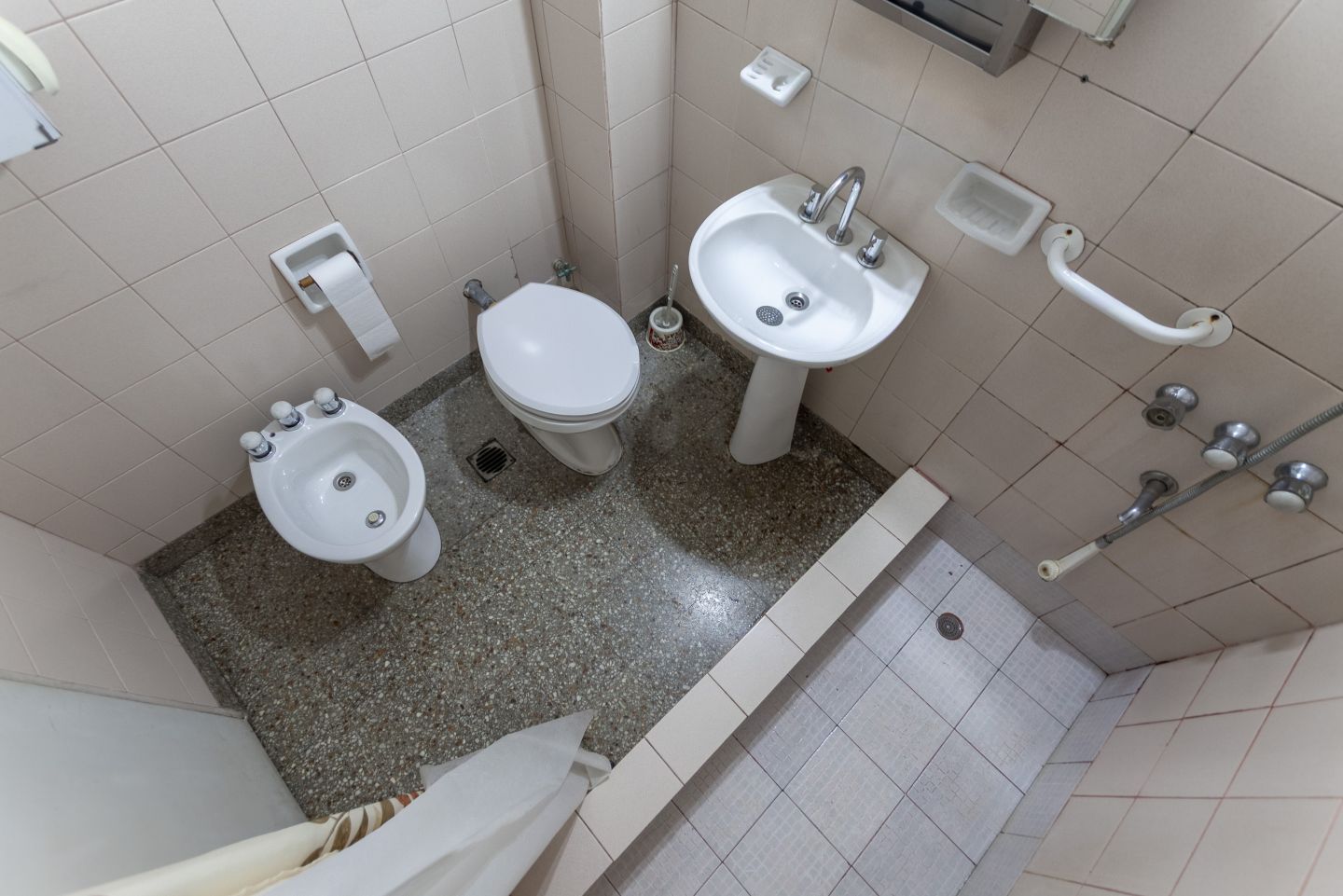 Departamento en Venta en Villa Crespo, Capital Federal