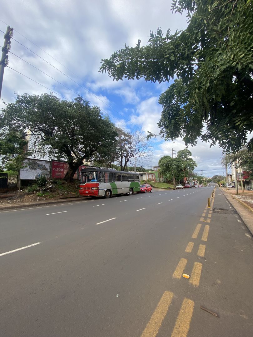 Lote EN ALQUILER