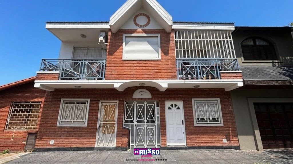 Departamento en venta Ramos Mejía 2 ambientes - imagen 1