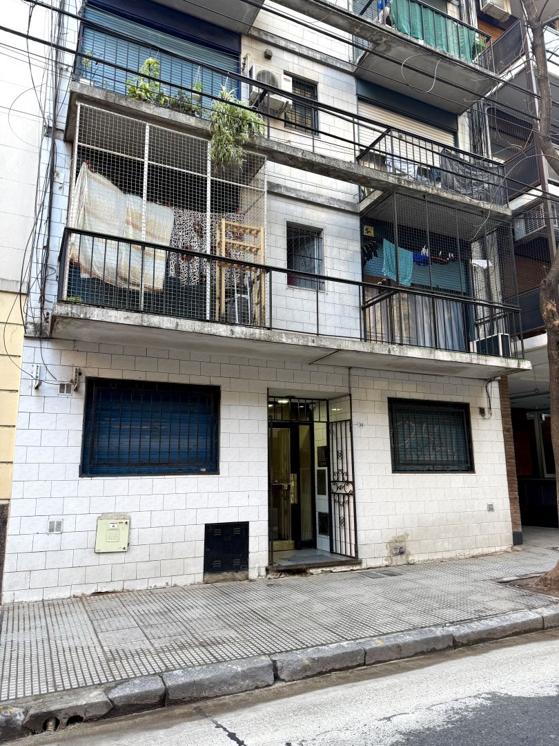 VENTA DE DEPARTAMENTO EN Capital Federal - Almagro - 9