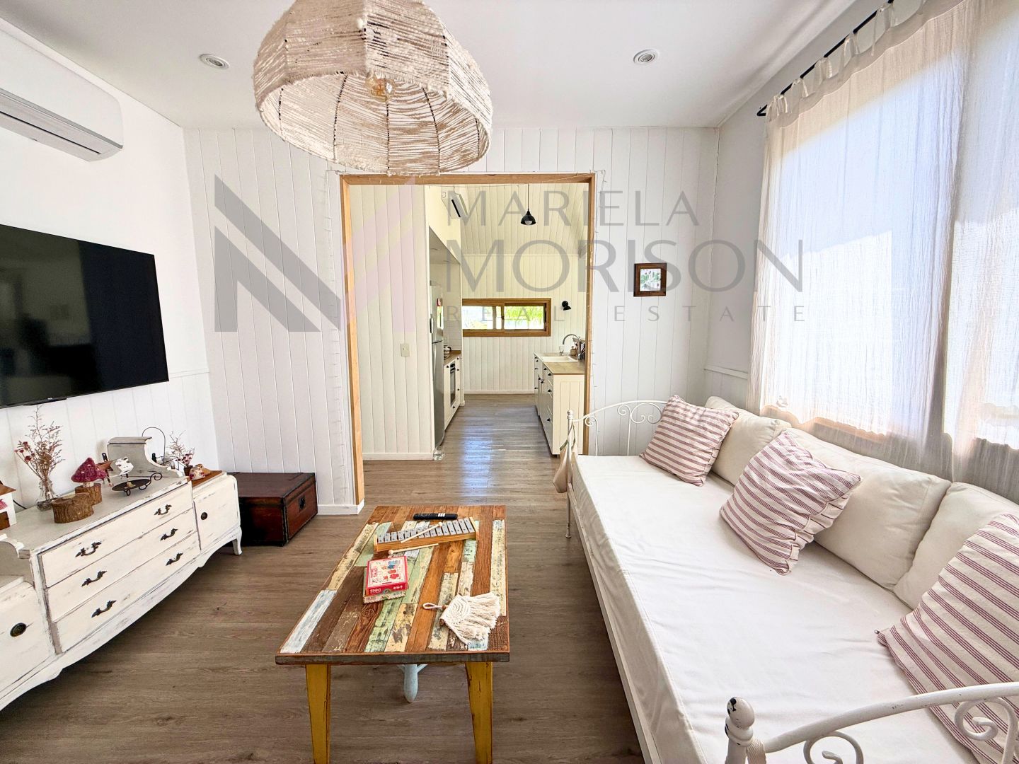 Casa en Venta en Escobar, G.B.A. Zona Norte