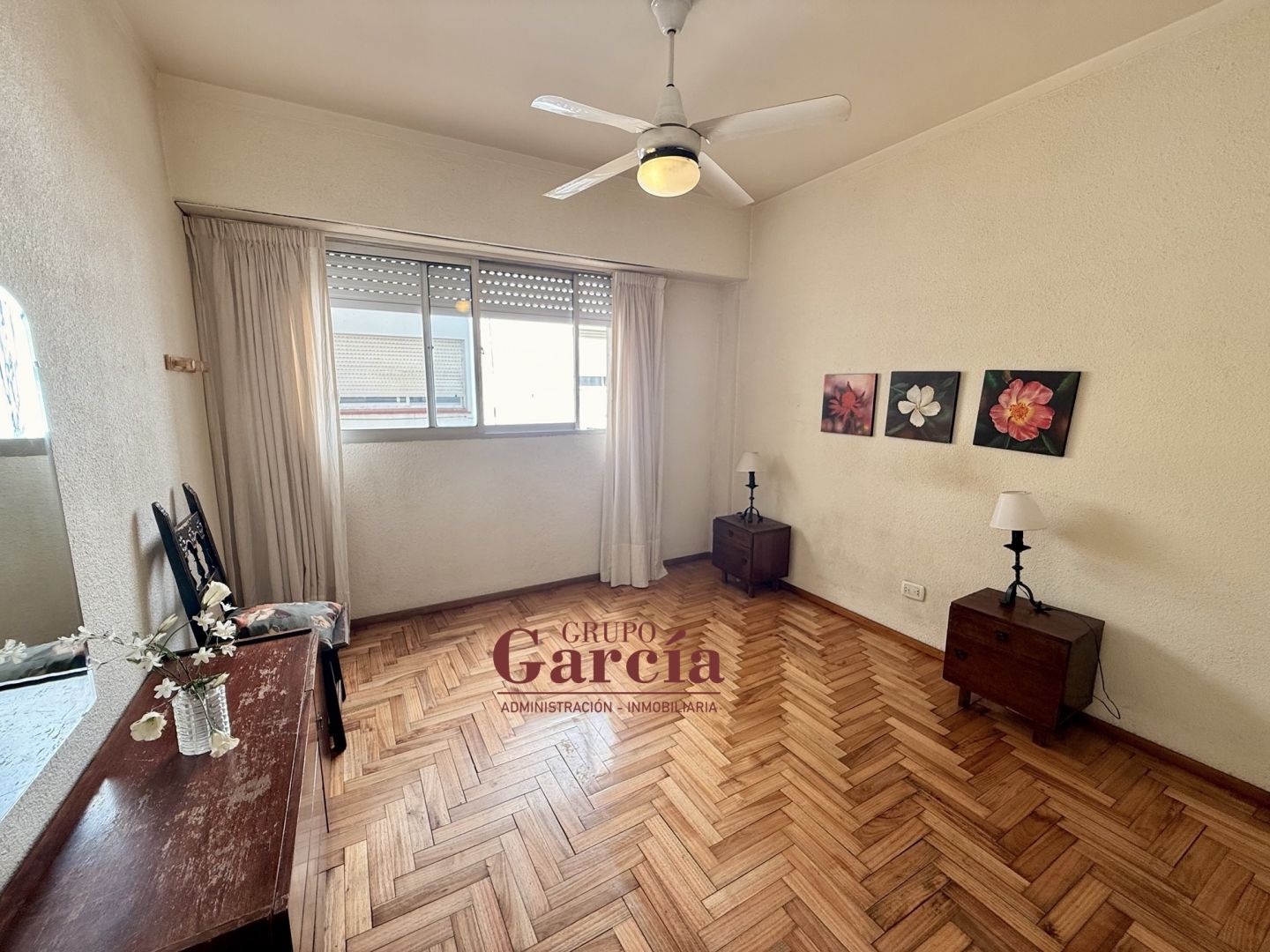 ALQUILER DE DEPARTAMENTO EN Mar del Plata - Güemes - 6