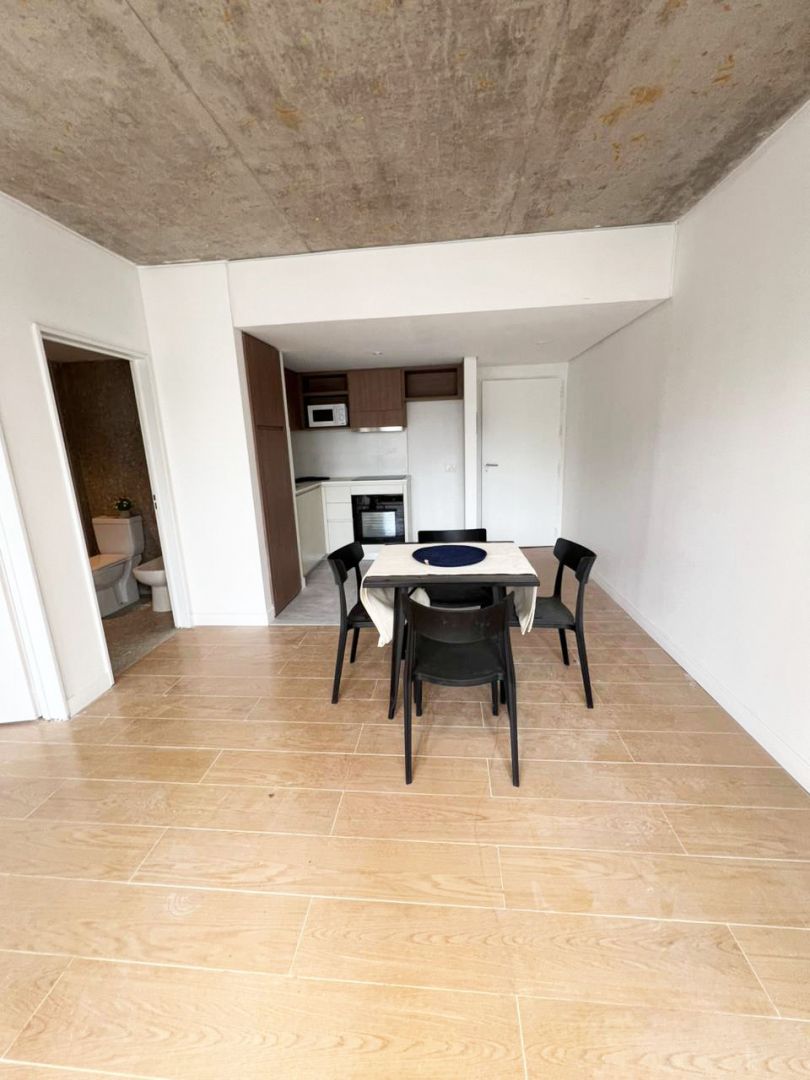 VENTA DE DEPARTAMENTO EN Capital Federal - San Cristobal - 9