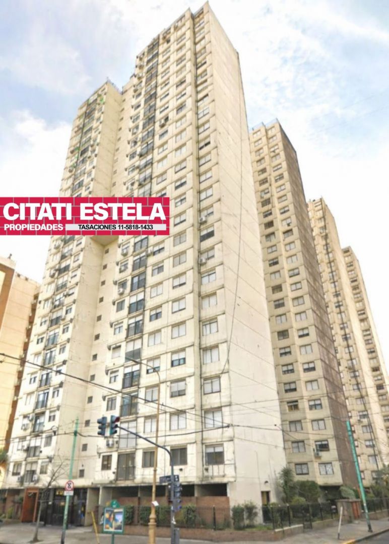 Departamento - Venta - Capital Federal