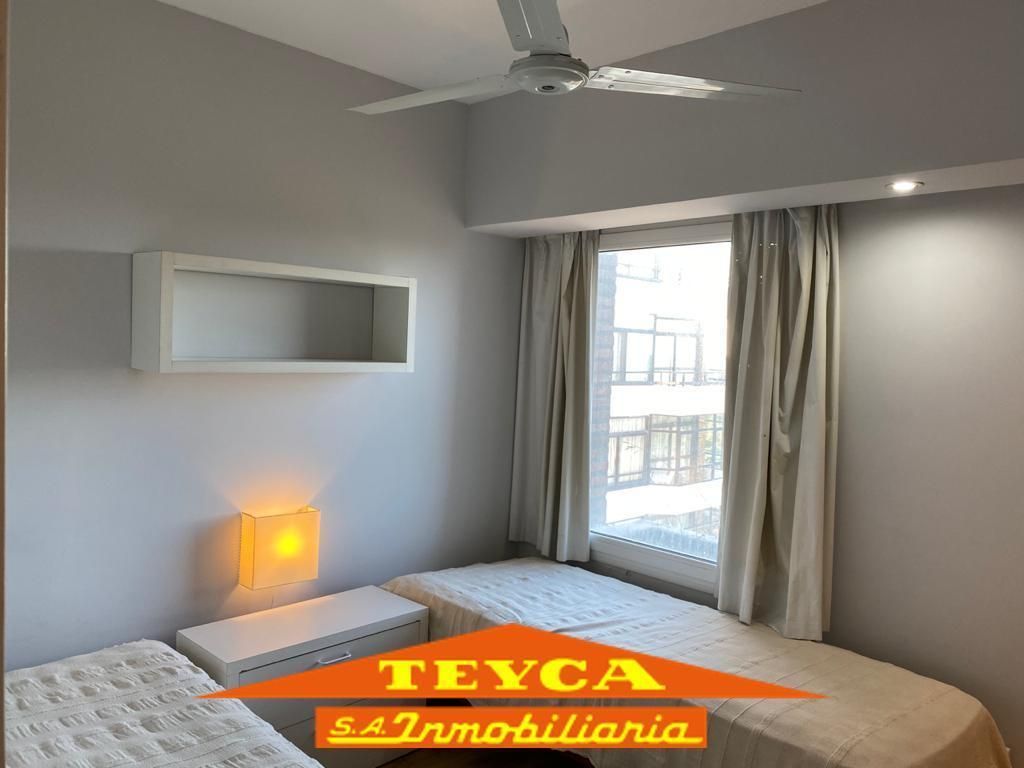 Departamento en venta Pinamar 4 ambientes
