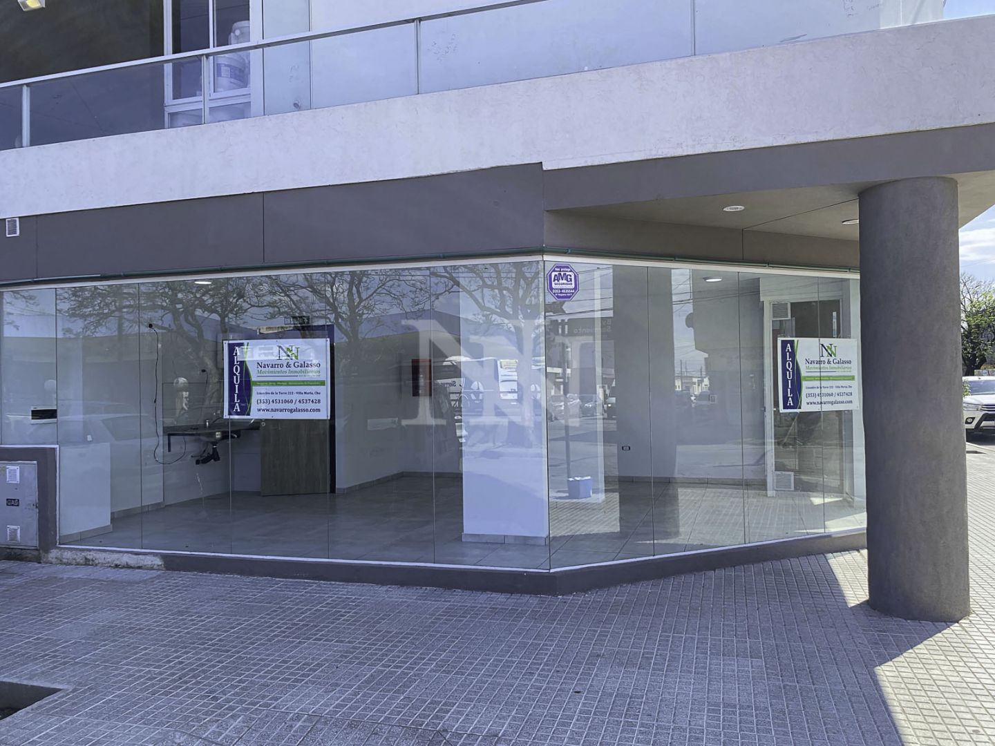 Local Comercial en Alquiler en General San Martin, Cordoba