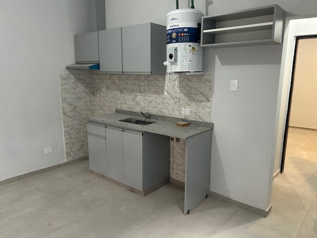 ALQUILER DE DEPARTAMENTO EN Lanús - Monte Chingolo — foto 11