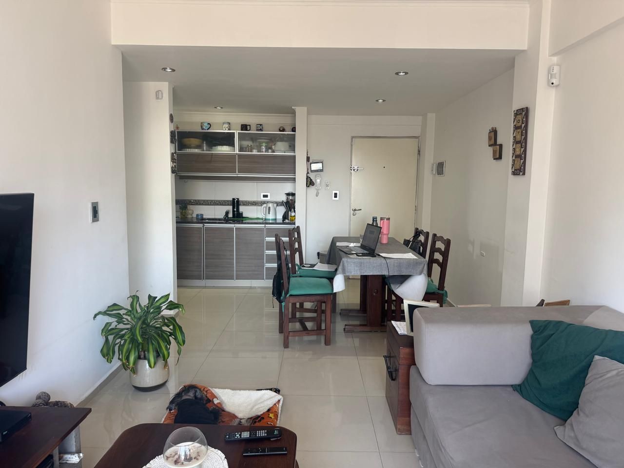 Departamento en Venta en Villa del Parque, Capital Federal