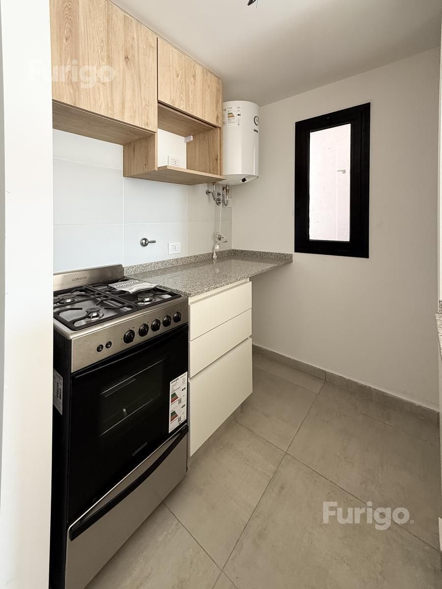 Departamento en Venta en Rosario, Santa Fe