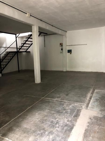 Galpon EN VENTA