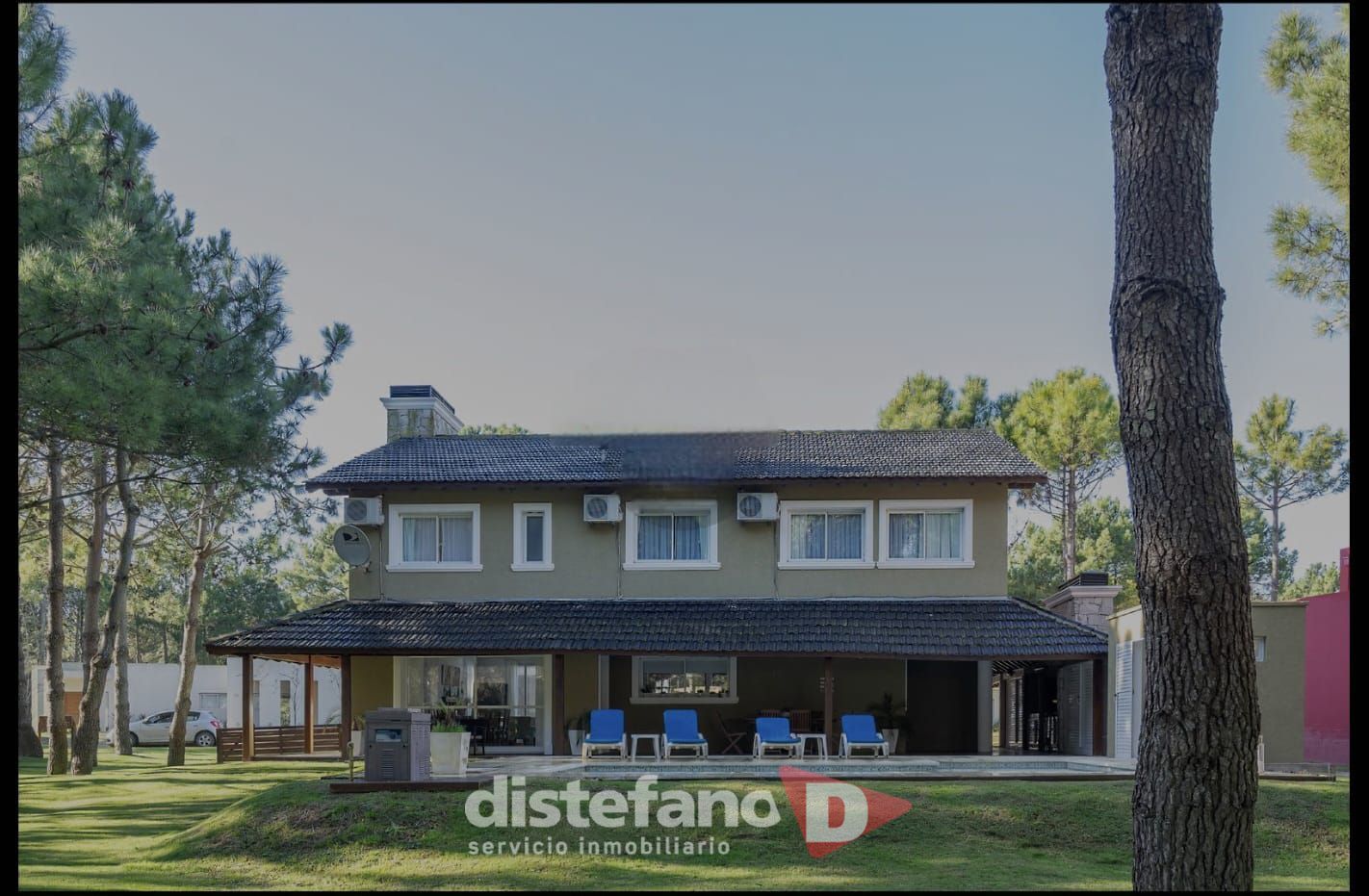 Casa en Alquiler Temporario en Pinamar, Buenos Aires Costa Atlantica