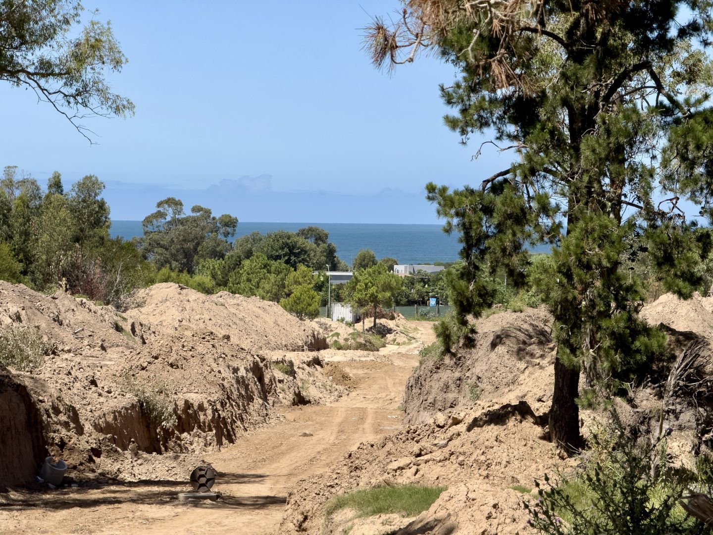 Terreno en venta San Vicente