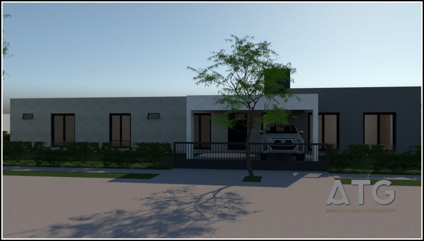 Casa en Venta en Lujan de Cuyo, Mendoza