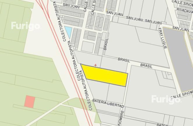 Lote en Venta en San Lorenzo, Santa Fe