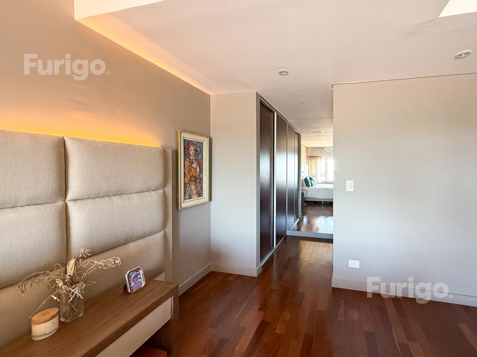 Departamento en Venta en Rosario, Santa Fe