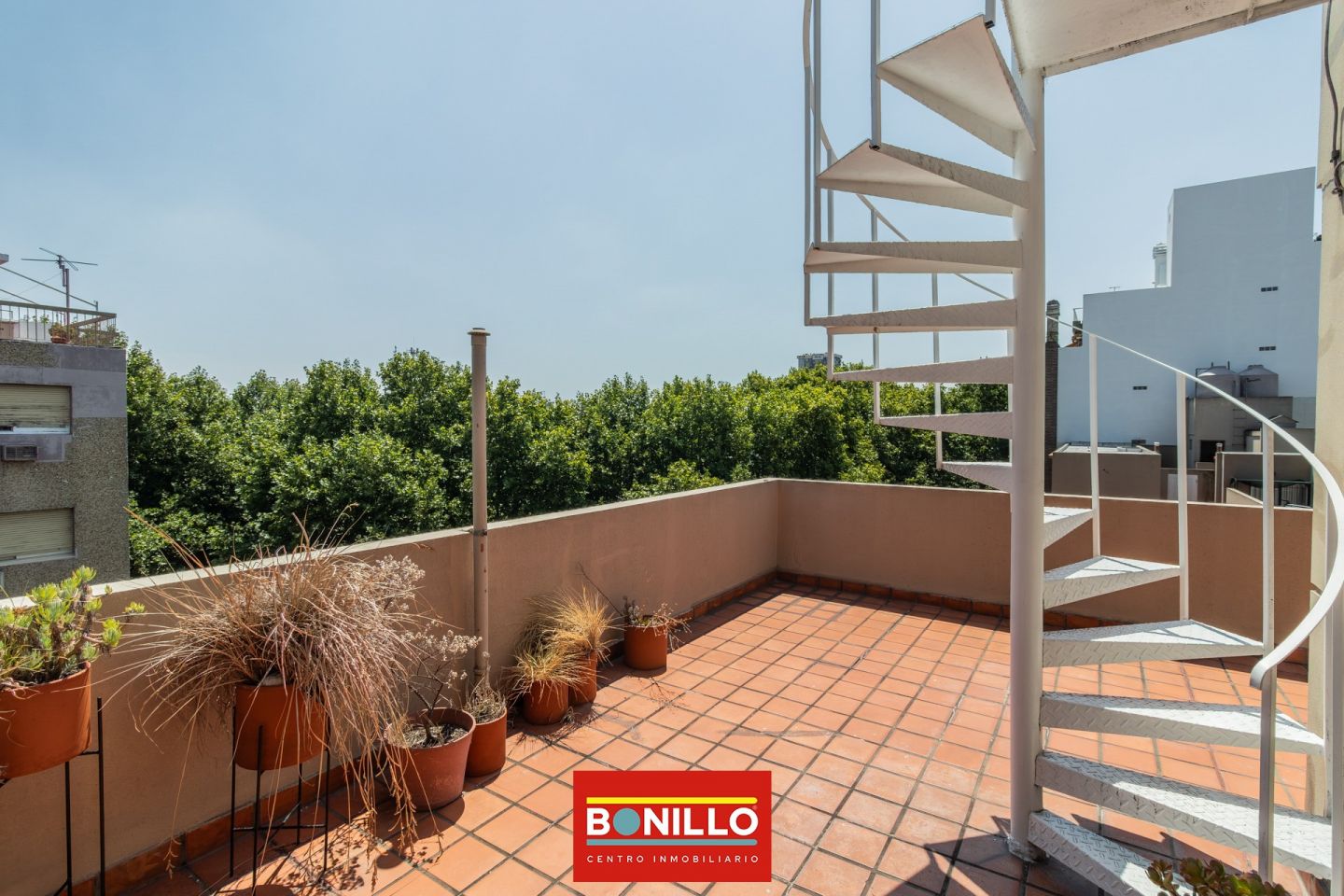 VENTA DE DEPARTAMENTO EN Capital Federal - Villa Santa Rita - 40