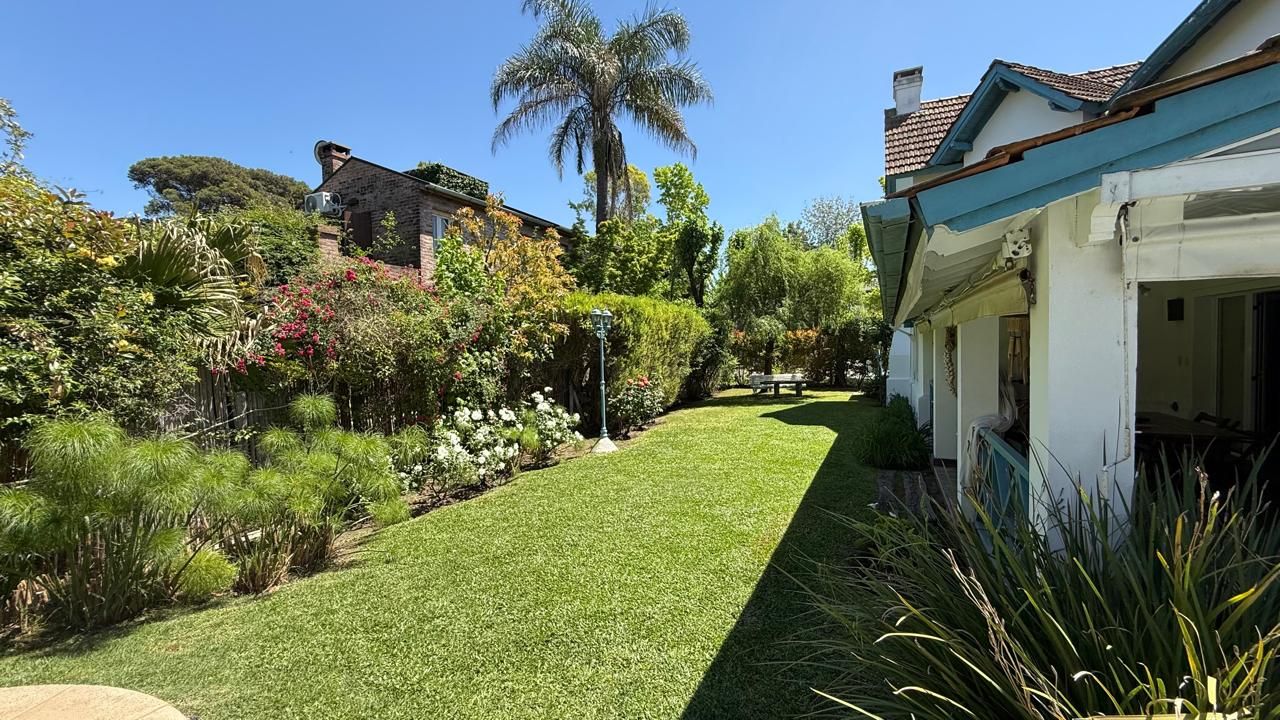 Casa en Alquiler en Moreno, G.B.A. Zona Oeste