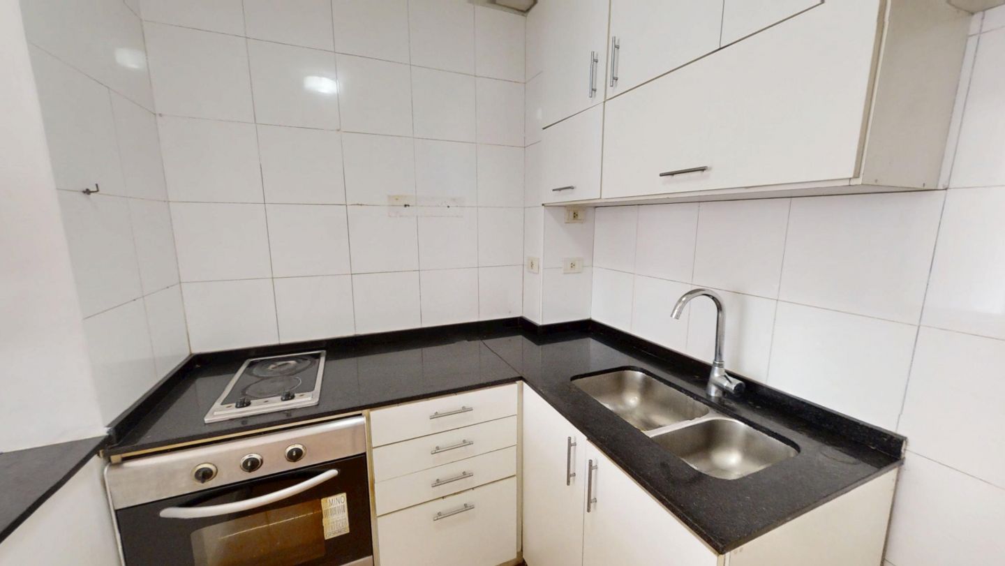 Departamento en Venta en Chacarita, Capital Federal