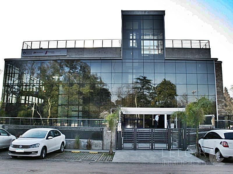 Oficina en Alquiler en Ituzaingo, G.B.A. Zona Oeste