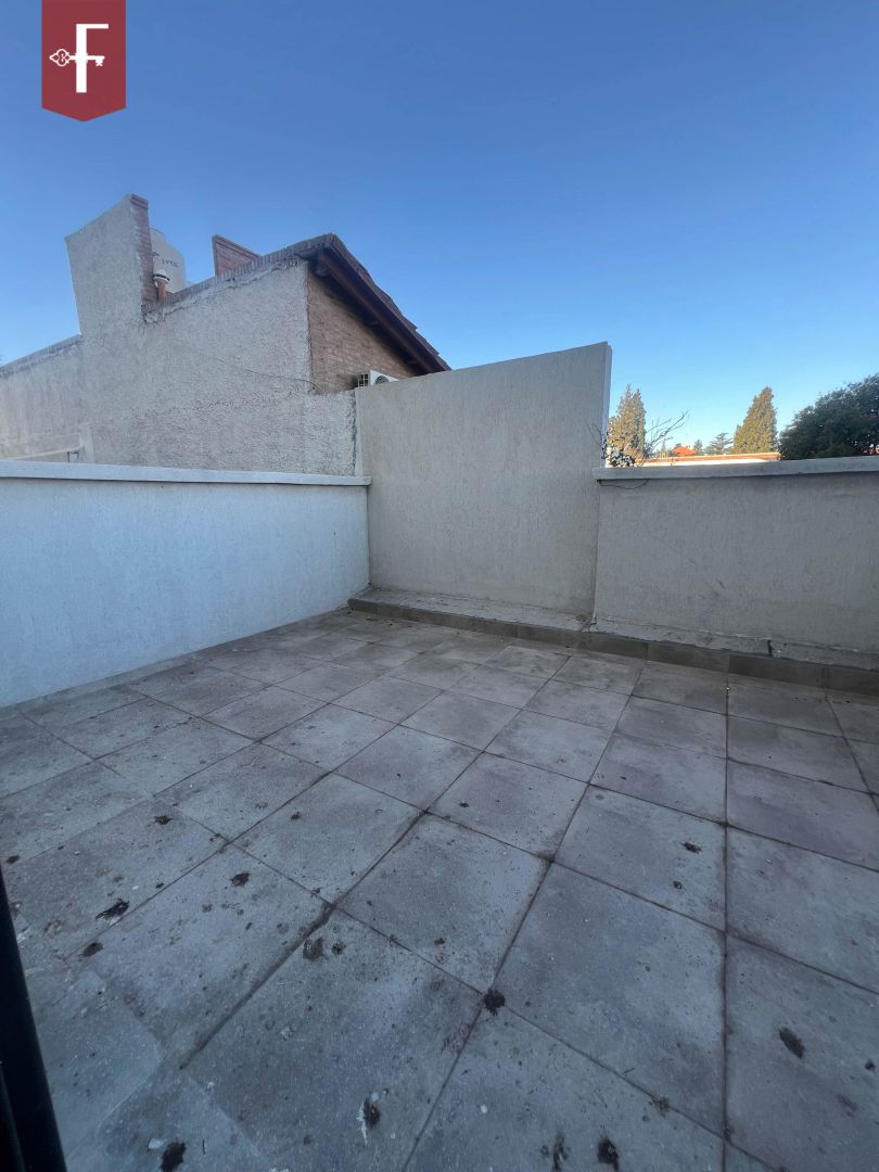 VENTA DE DEPARTAMENTO EN San Luis - 7