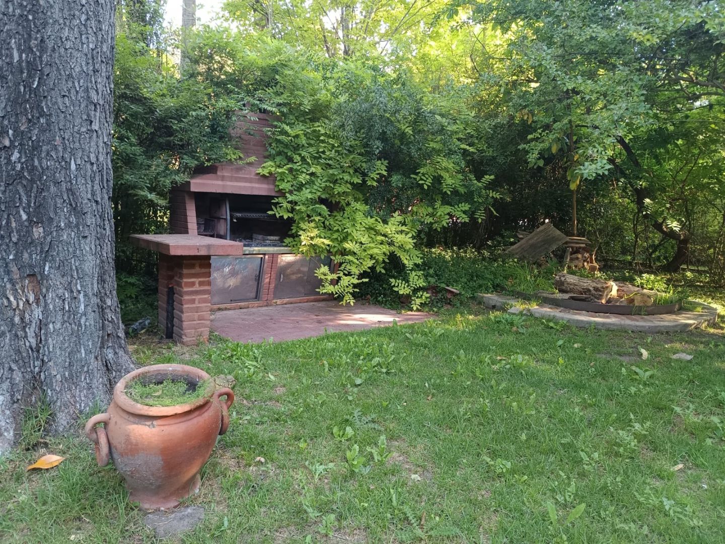 VENTA DE CASA EN Ituzaingó - Parque Leloir - 31